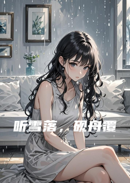 听雪落，砚舟覆