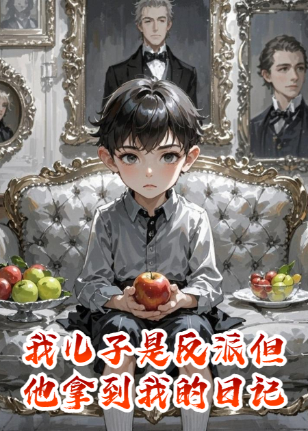 我儿子是反派但他拿到我的日记