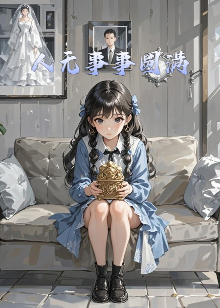 人无事事圆满