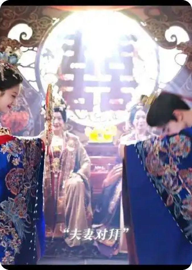 秦菀燕池“江山和你我都爱”