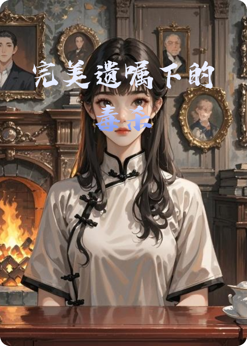 完美遗嘱下的毒杀