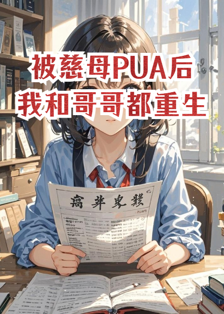 被慈母PUA后，我和哥哥都重生了