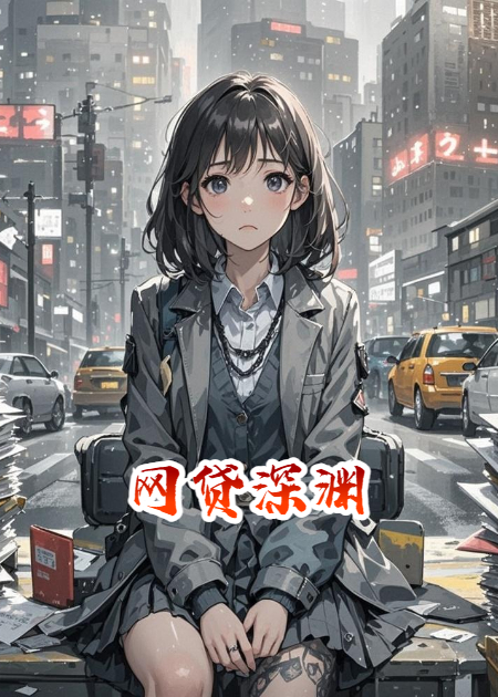 一身名牌贷，半生偿还债：林晓的网贷迷局