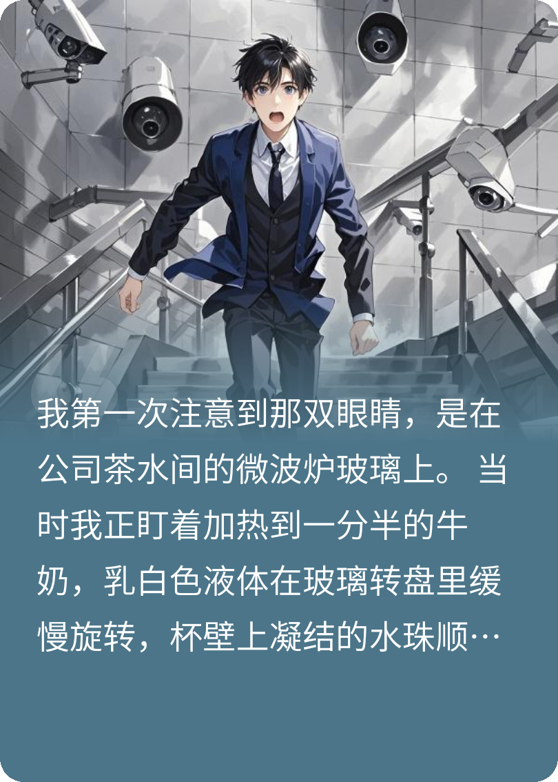 视神经代码