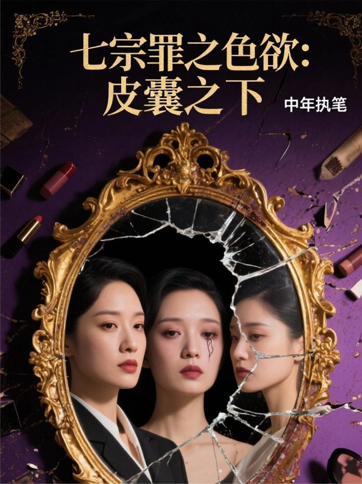 七宗罪之色欲：皮囊之下