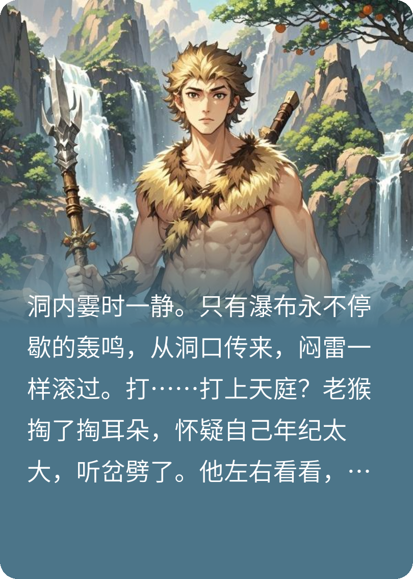 杀神降世③