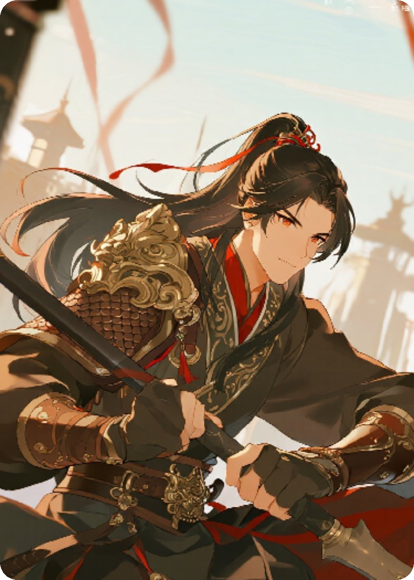 比武招亲？我个送外卖的真不行！