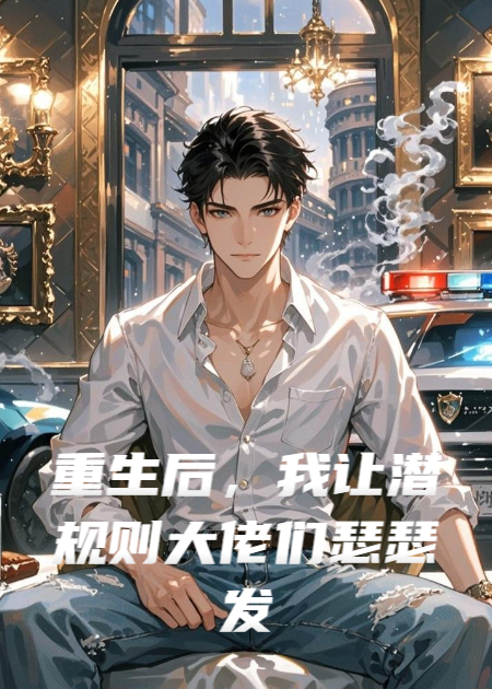 重生后，我让潜规则大佬们瑟瑟发抖
