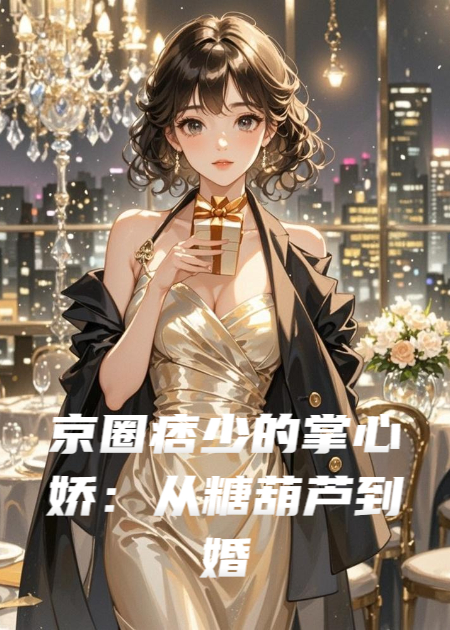 京圈痞少的掌心娇：从糖葫芦到婚纱