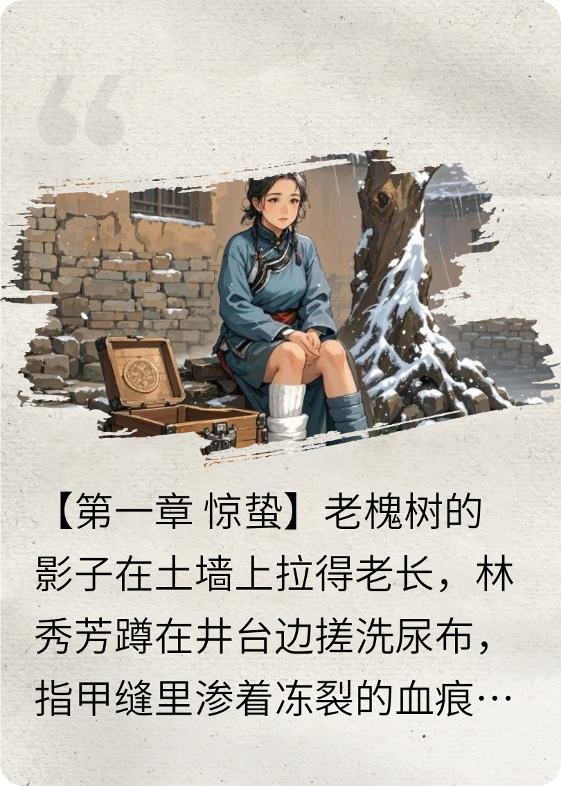 青山明月照归途