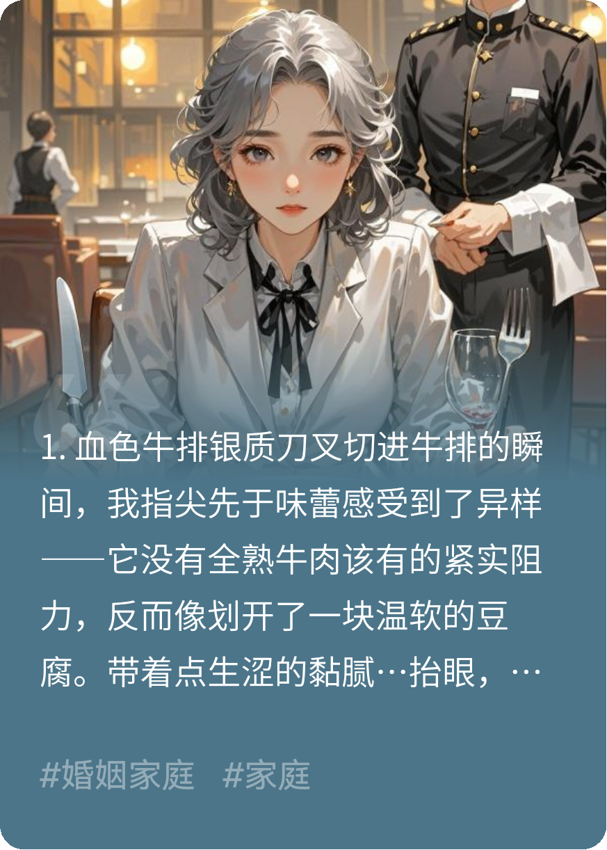 挑完最后一根葱：我在跨年夜的灯光里，签了离婚协议