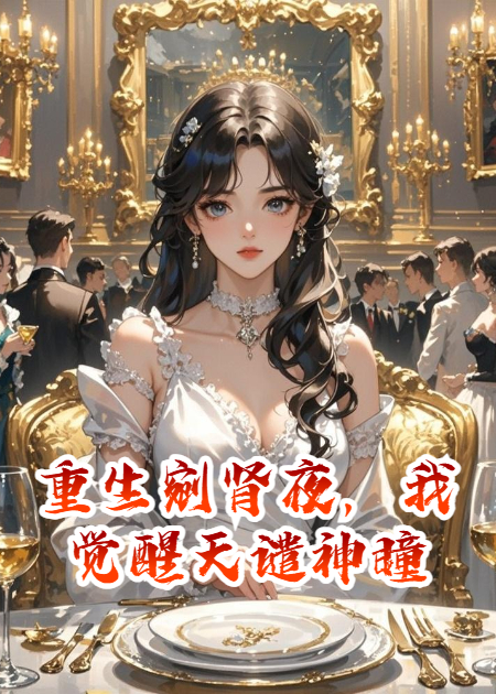 重生剜肾夜，我觉醒天谴神瞳