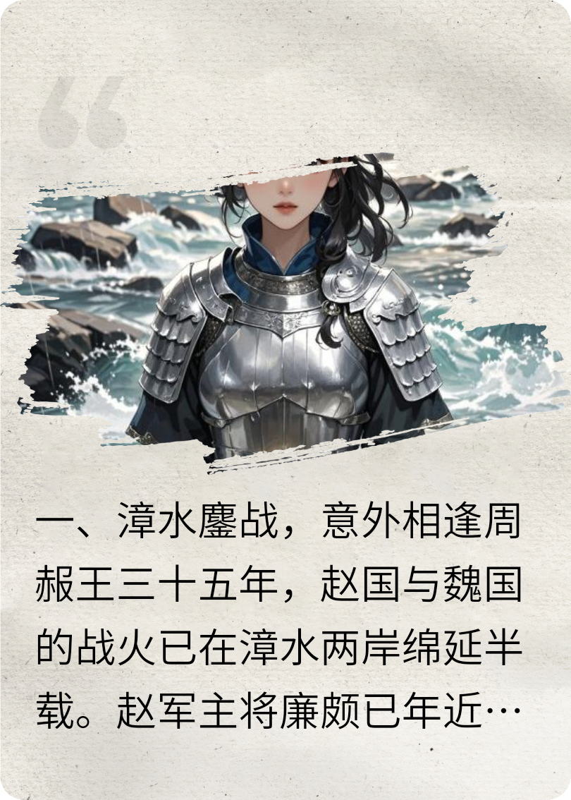 战场情缘