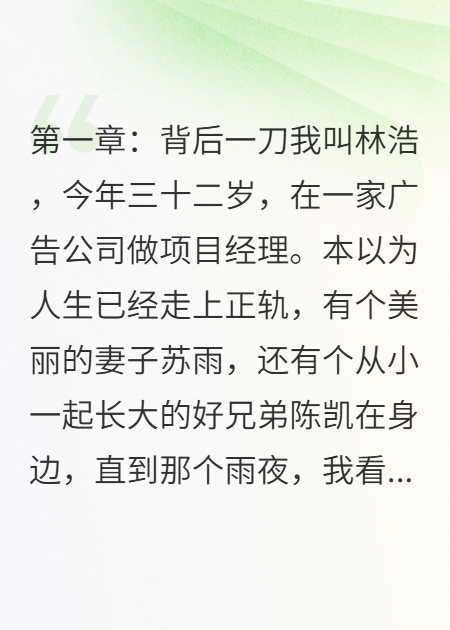 兄弟背叛录