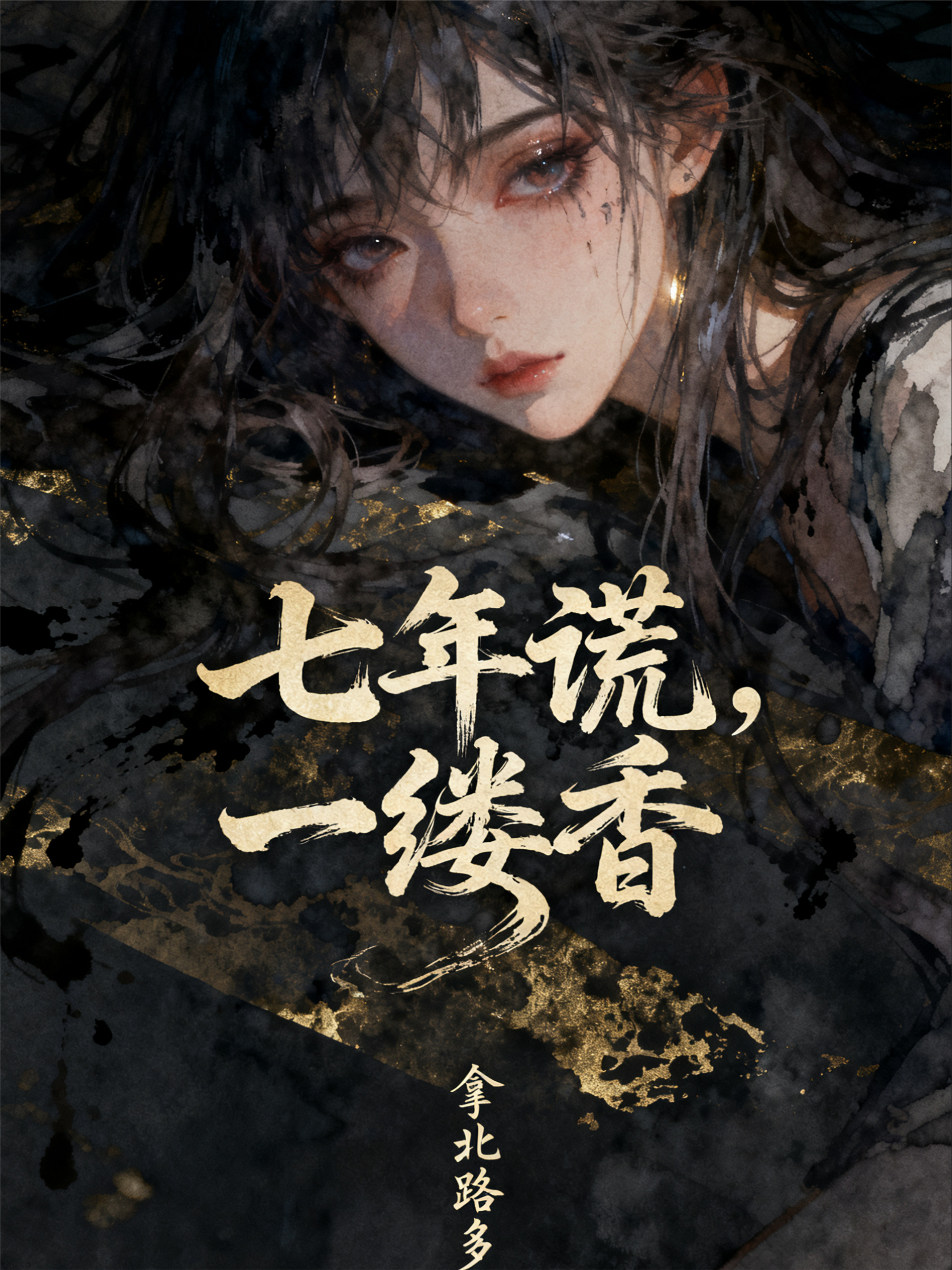 七年谎，一缕香