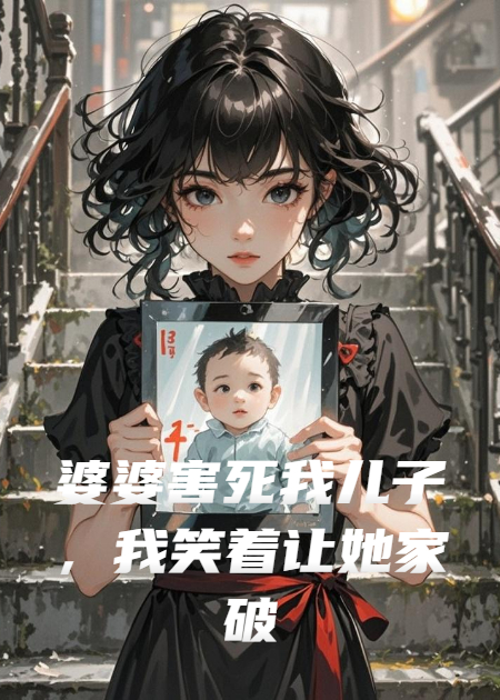 婆婆害死我儿子，我笑着让她家破人亡
