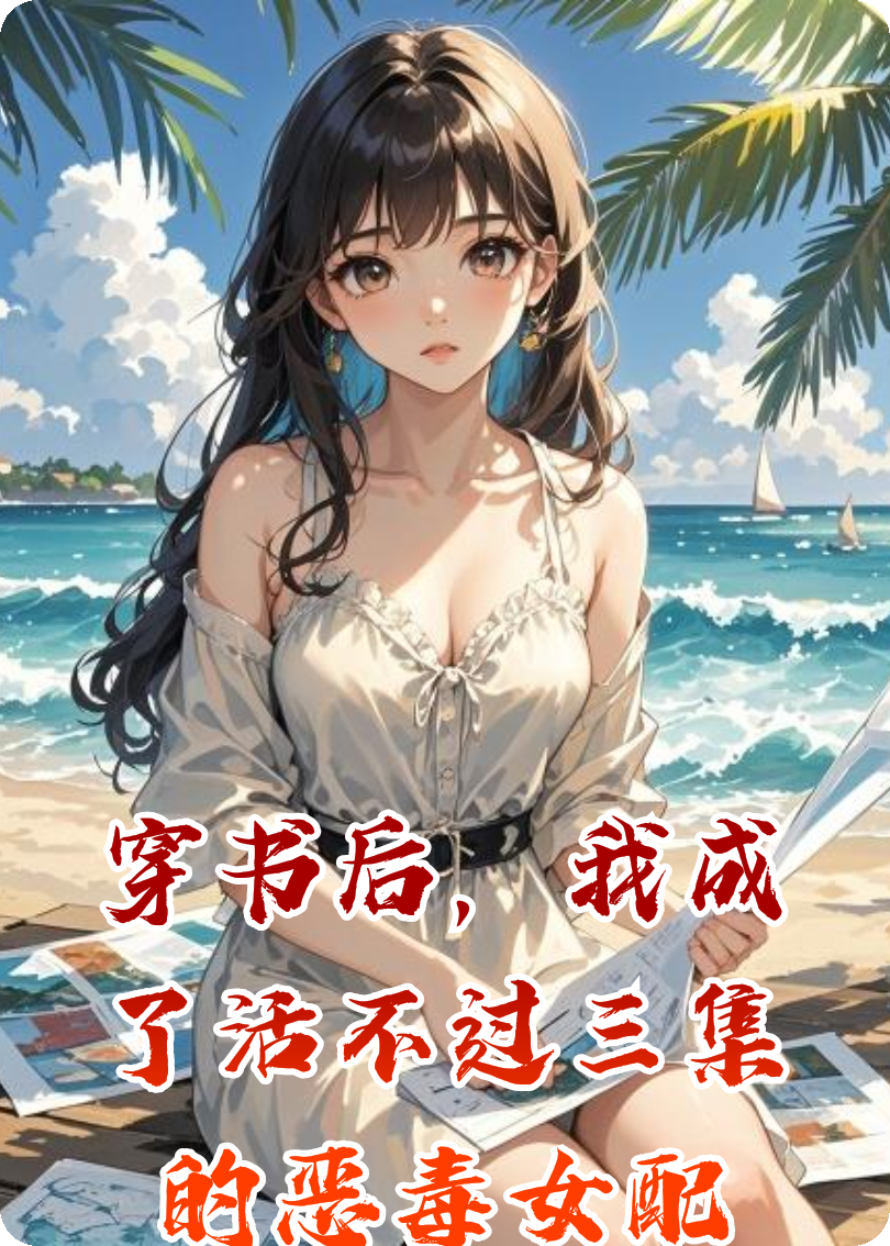 穿书后，我成了活不过三集的恶毒女配