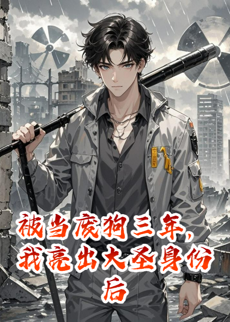 被当废狗三年，我亮出大圣身份后全城下跪