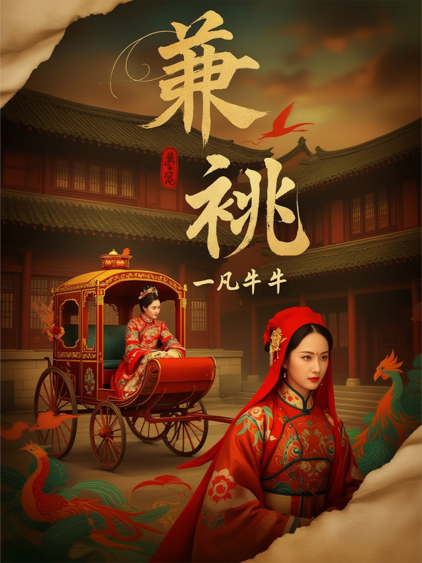 兼祧