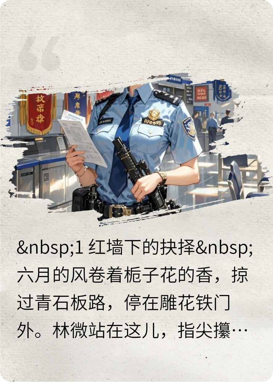 《炽焰余烬》