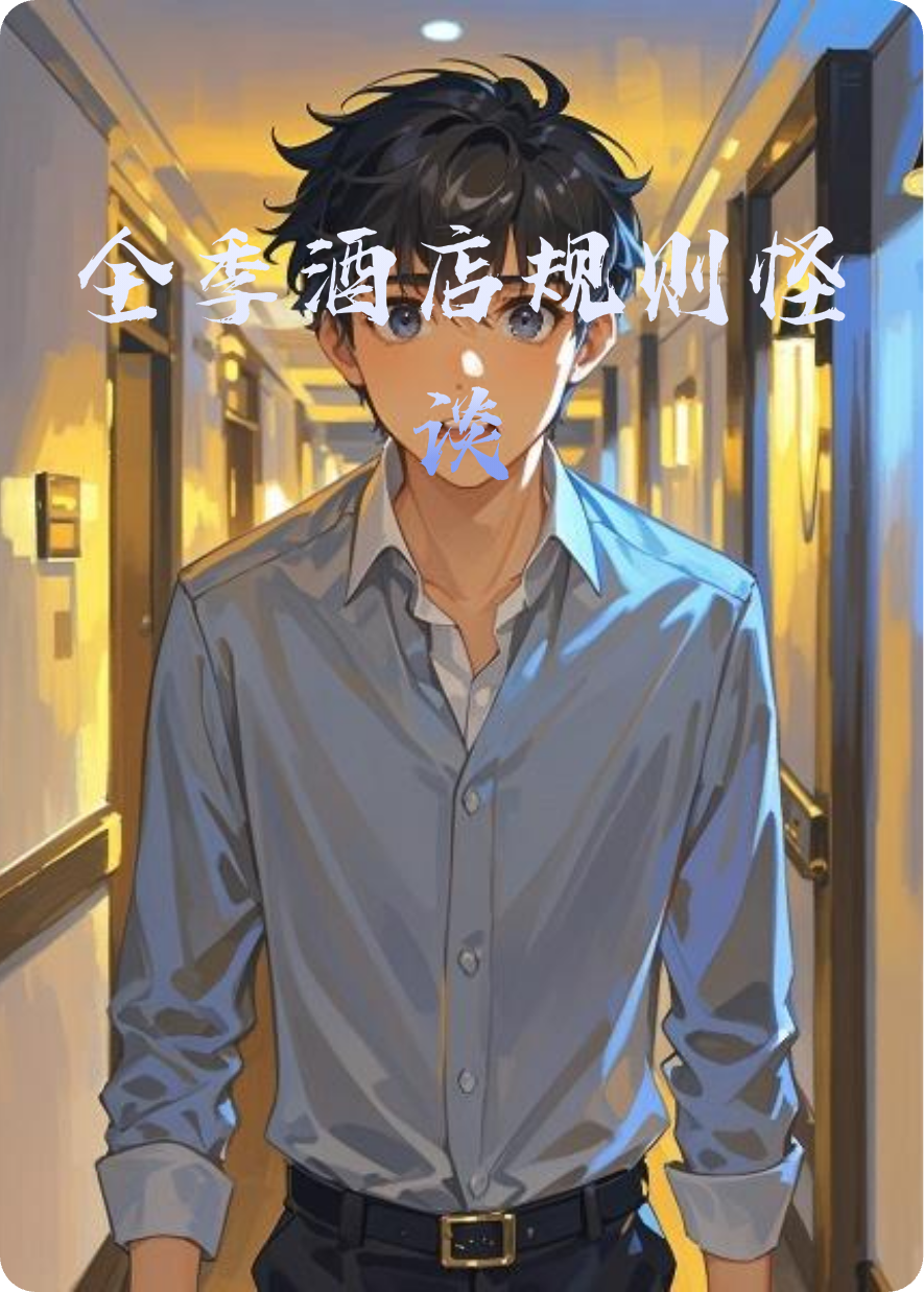 全季酒店规则怪谈