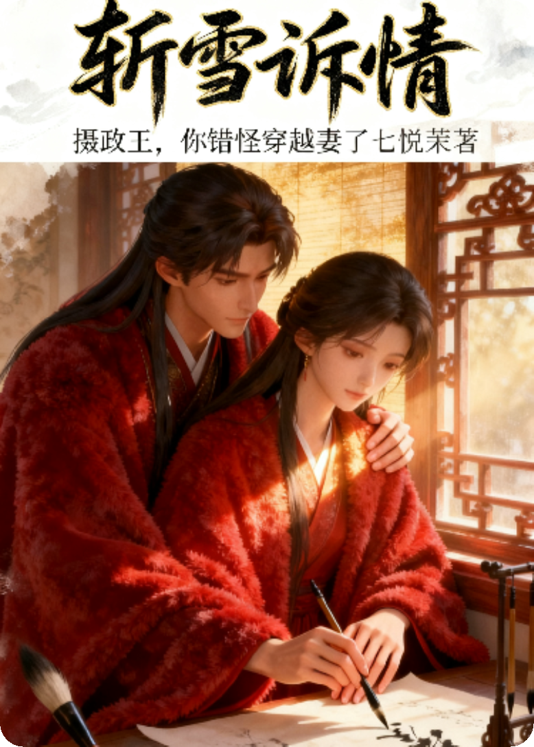 斩雪诉情：摄政王，你错怪穿越妻了