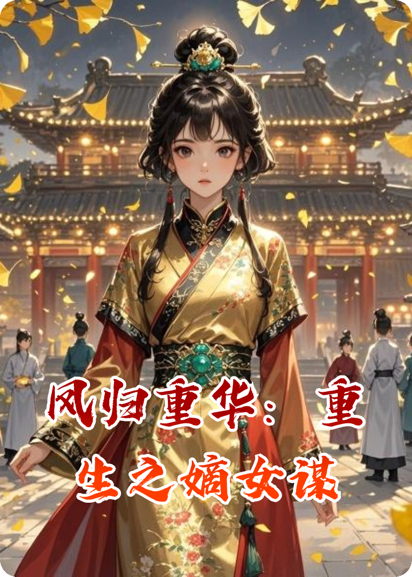 凤归重华：重生之嫡女谋
