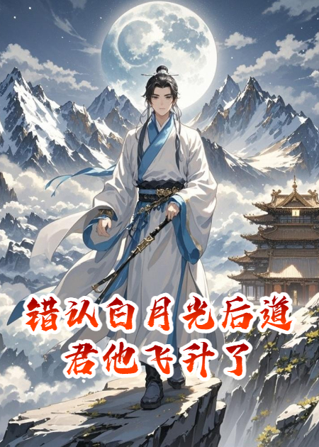 错认白月光后道君他飞升了