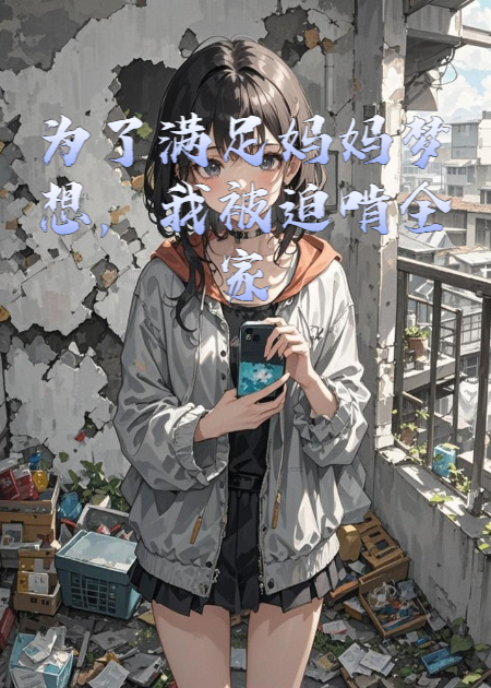 为了满足妈妈梦想，我被迫啃全家