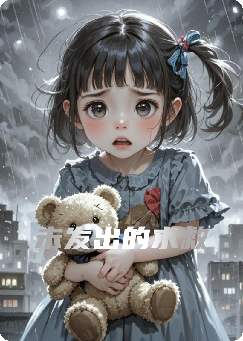 未发出的求救
