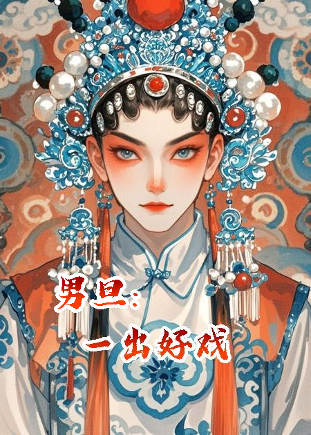 男旦：一出好戏