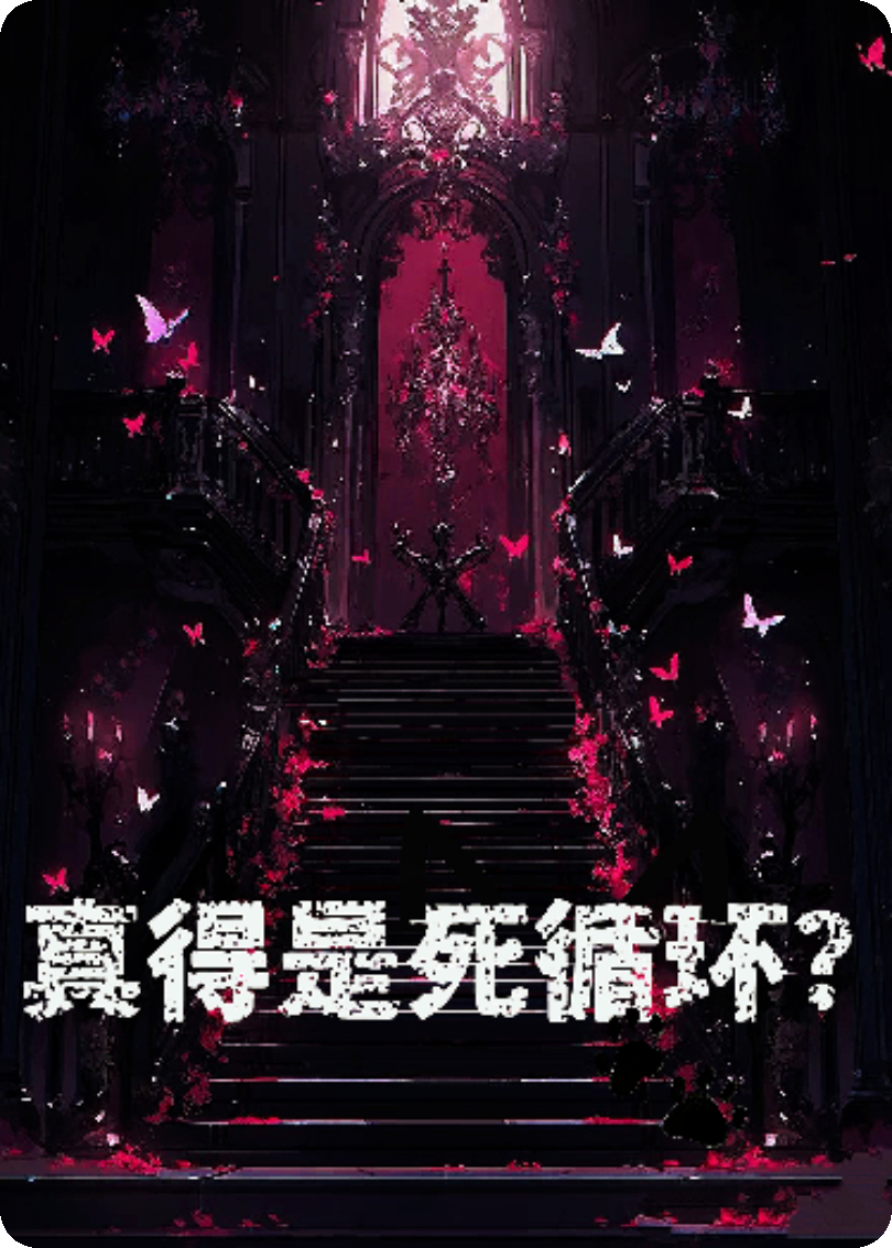 真得是死循环？