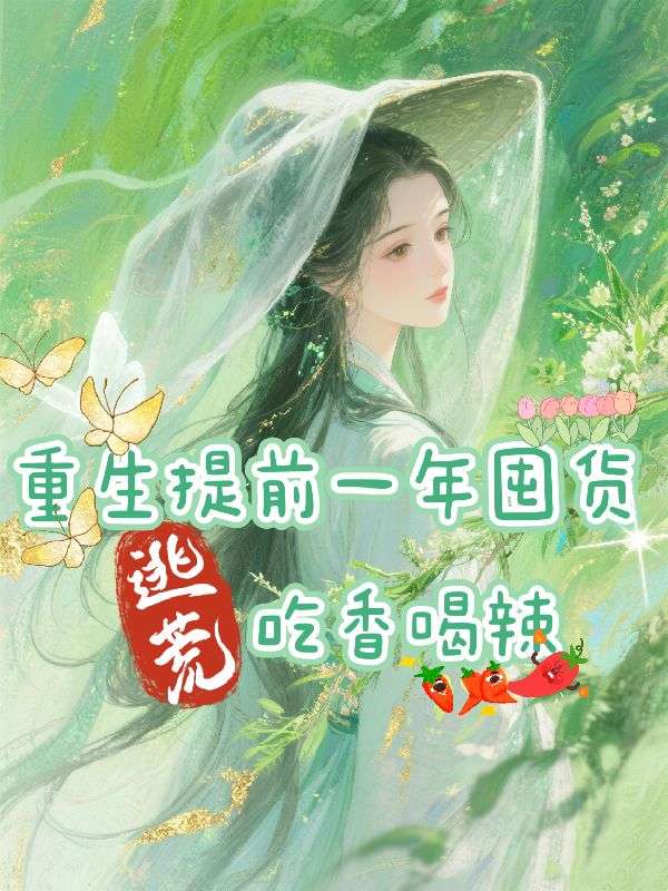 灾荒年娇养锦鲤妻，糙汉夫君宠不停
