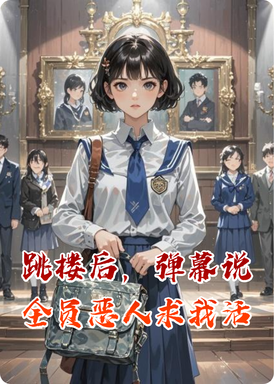 跳楼后，弹幕说全员恶人求我活