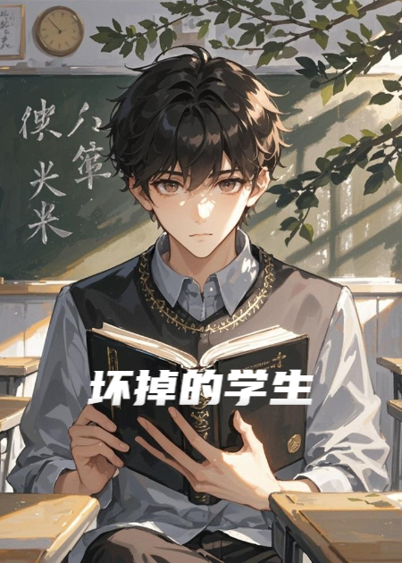 坏掉的学生