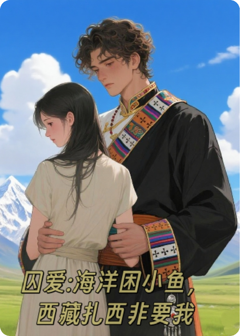 囚爱:海洋困小鱼，西藏扎西非要我