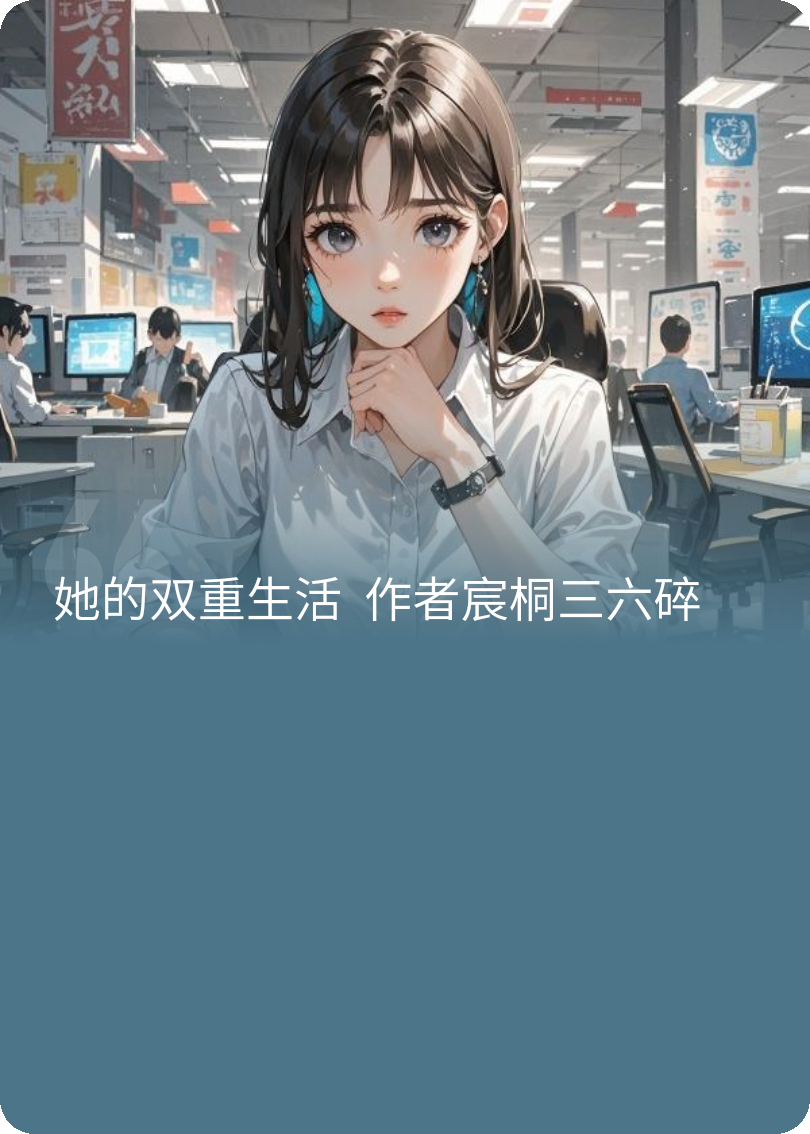她的双重生活