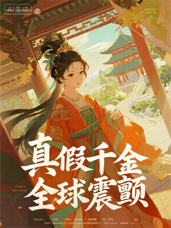 真假千金，全球震颤