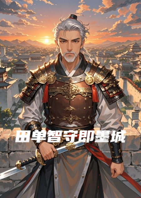 田单智守即墨城