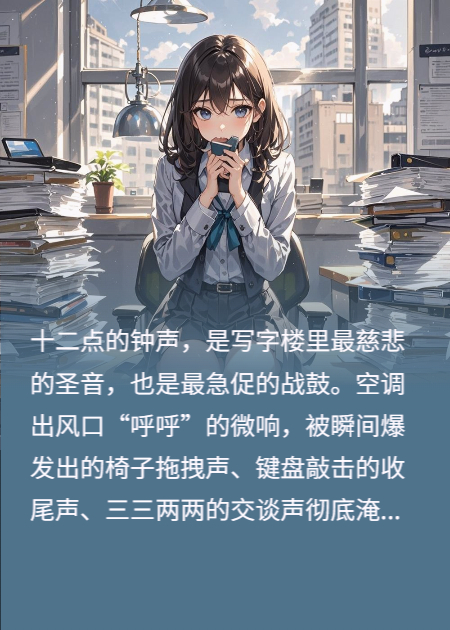 我用午休，扒光了他所有社交平台