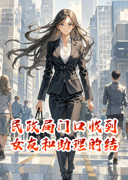 民政局门口收到女友和助理的结婚证