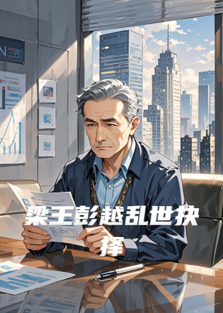 梁王彭越乱世抉择
