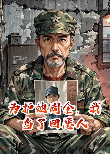 为护她周全，我当了回恶人