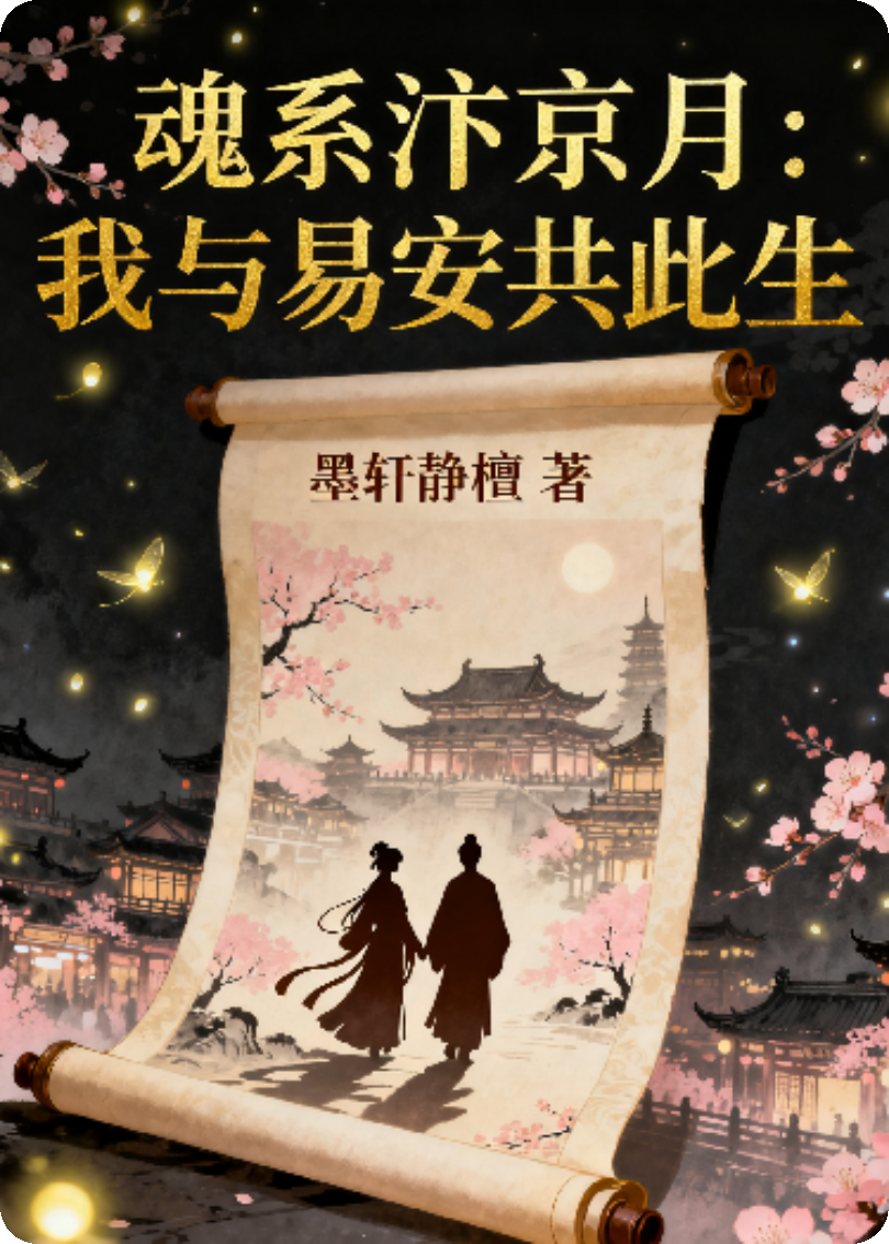 魂系汴京月，我与易安共此生