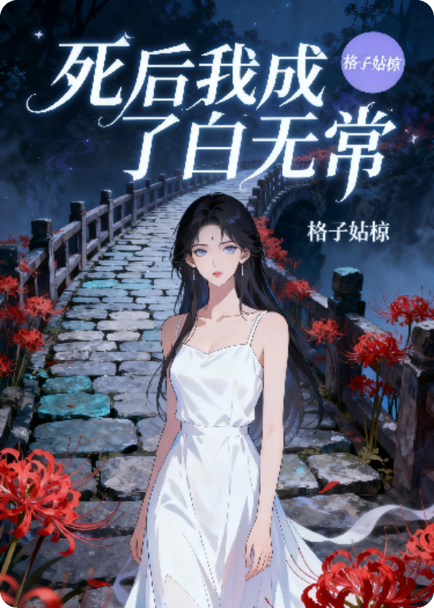 死后，我成了白无常