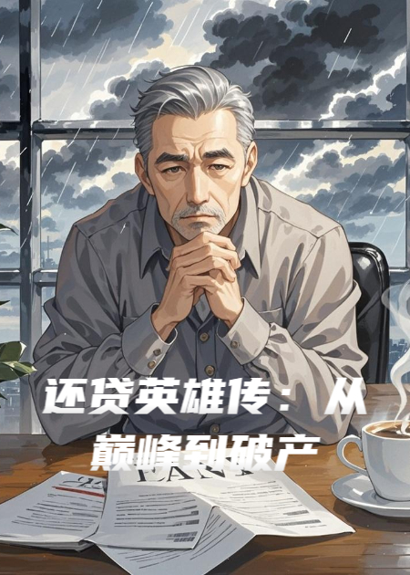 还贷英雄传：从巅峰到破产