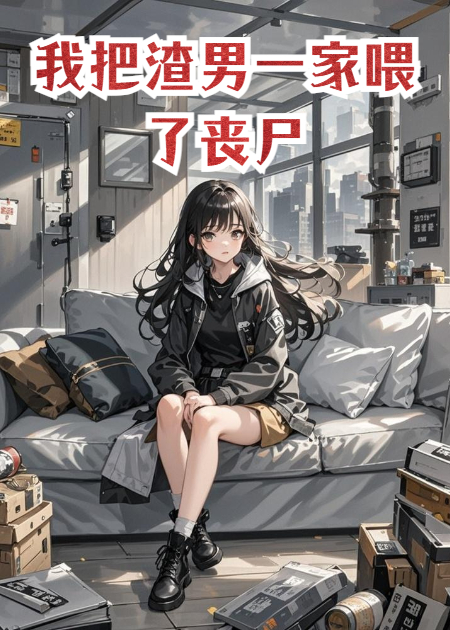 末世重生：我把渣男一家喂了丧尸