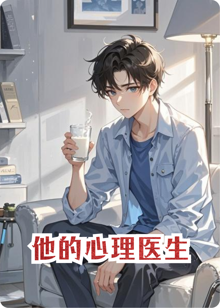 他的心理医生