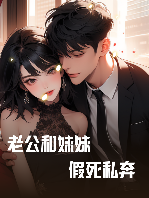 老公和妹妹假死私奔