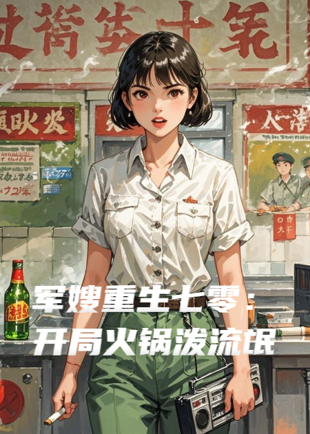 彪悍军嫂重生七零：开局火锅泼流氓
